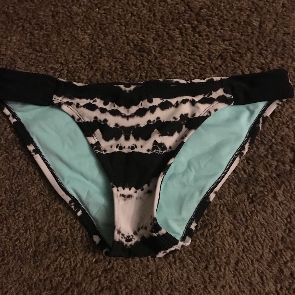 Bikini bottoms